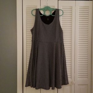 Lane Bryant Dress